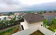 Nearby View and Attractions 6 Villa Emerald B9 by N2K