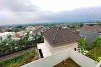Nearby View and Attractions Villa Emerald B9 by N2K