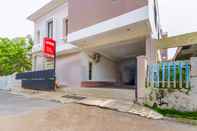 Exterior OYO 2883 Zleepy Pondok Gramada Cirebon