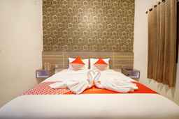 Enfaza Guesthouse Syariah, USD 21.21