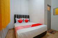 Bedroom Wisma Raffa