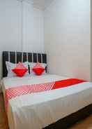 BEDROOM Wisma Raffa