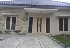 Exterior 3 OYO 2620 Omahku Mejoyo