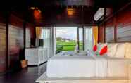 Bedroom 3 Kayangan Villa Ubud