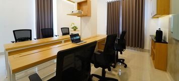 Accommodation Services 2 Density Living