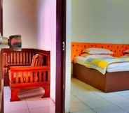 Bedroom 2 Hotel Angkasa Raya