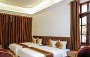 Phòng ngủ 3 Van Xuan Royal Hotel