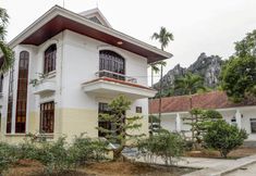 Bên ngoài 7 Van Xuan Royal Hotel