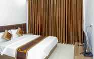 Phòng ngủ 5 Van Xuan Royal Hotel