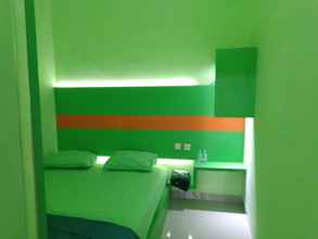 ห้องนอน 4 Omah Kenari Homestay Malioboro Jogja	