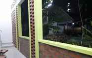 Exterior 5 Omah Kenari Homestay Malioboro Jogja	