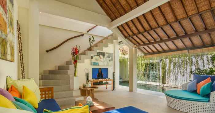 Common Space Villa Beji Seminyak 