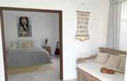 Kamar Tidur 7 The Captains Villa