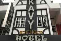 Exterior KAVY BOUTIQUE HOTEL