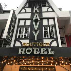 KAVY BOUTIQUE HOTEL 1, Hotel Coral Hill