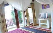 ห้องนอน 6 Kirana Villa Seminyak