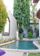 SWIMMING_POOL Kirana Villa Seminyak