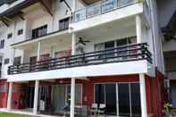 Exterior Apartment Indah Puri Seaside Batam