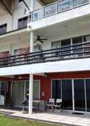 EXTERIOR_BUILDING Apartment Indah Puri Seaside Batam