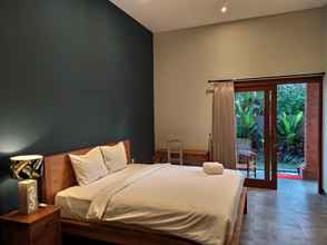 Bedroom 4 Antara House