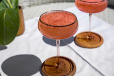 住宿服務 Beachfront Bubble Nyang Nyang