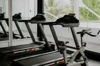 Fitness Center Rayz UMM Hotel