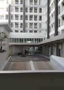 LOBBY Apartemen Taman Melati TMY 0135