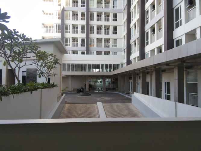 Apartemen Taman Melati Tmy 0135 Yogyakarta Harga Hotel Terbaru Di Traveloka
