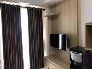 Lainnya 4 Apartemen Taman Melati TMY 0135