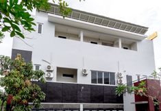 Exterior 4 SPOT ON 2272 Citra Arcade Residence Syariah