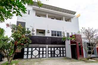 Exterior 4 SPOT ON 2272 Citra Arcade Residence Syariah