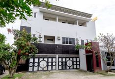 Exterior 2 SPOT ON 2272 Citra Arcade Residence Syariah