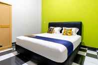 Bilik Tidur SPOT ON 2272 Citra Arcade Residence Syariah