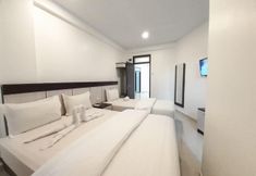 Bedroom 2 Mita Mulia Hotel