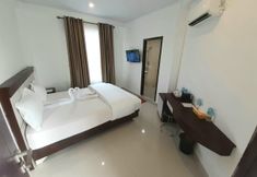 Exterior 3 Mita Mulia Hotel