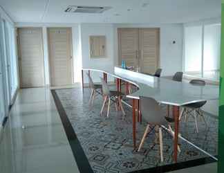 Lobby 2 Apartemen Taman Melati TMY GF053