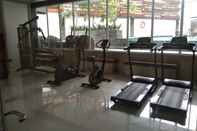 Fitness Center Apartemen Taman Melati TMY GF053