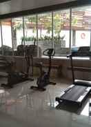 SPORT_FACILITY Apartemen Taman Melati TMY GF053