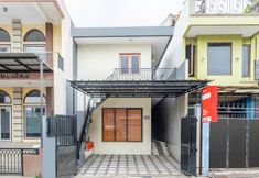 Bangunan 3 Nabila Residence Syariah
