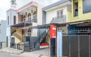 Bangunan 4 Nabila Residence Syariah