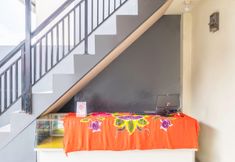 Lobi 6 Nabila Residence Syariah