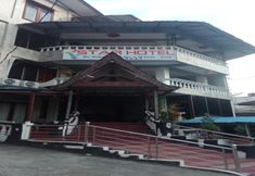 Bangunan 4 OYO 2934 Star Inn