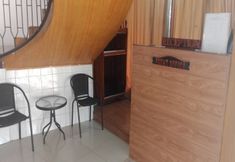 Lobi 5 OYO 2934 Star Inn