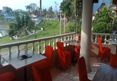 Restoran 7 OYO 2934 Star Inn
