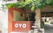 Lobi 5 OYO 2901 Kings Residence