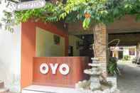 Lobi OYO 2901 Kings Residence