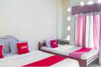 Bilik Tidur OYO 2901 Kings Residence