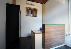 로비 7 OYO 2630 Wisma Fahza Syariah