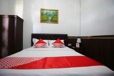 침실 OYO 2630 Wisma Fahza Syariah