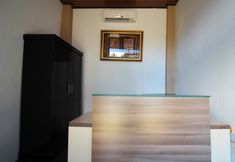 로비 6 OYO 2630 Wisma Fahza Syariah